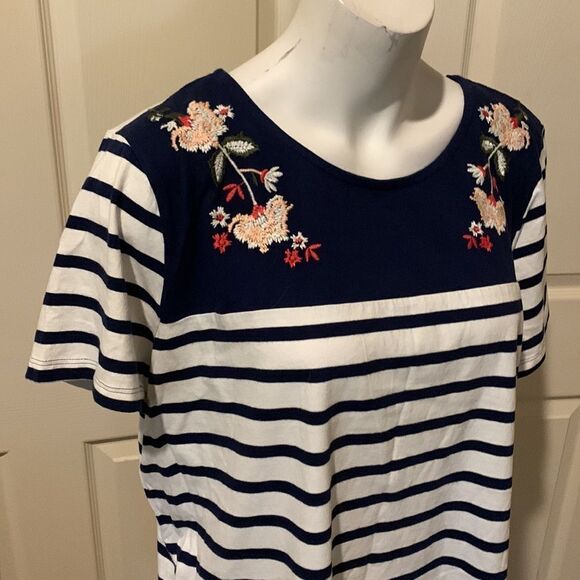 St Johns Bay top. XL. NWT - Picture 3 of 9